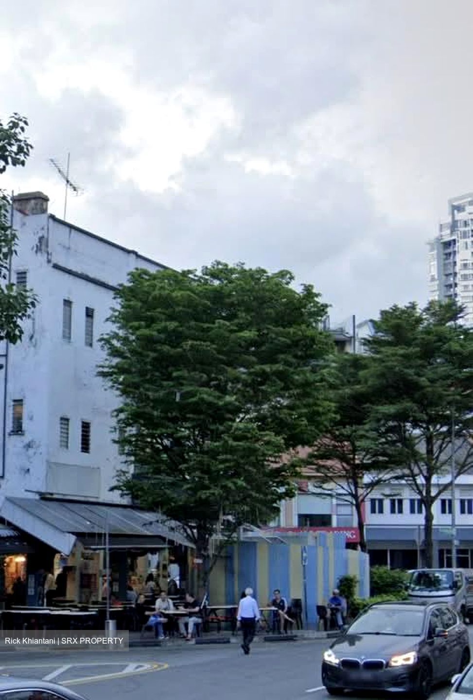 Futsing Association Building (D8), Retail #574114301